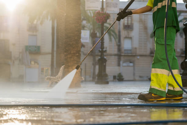 Best Building Exterior Washing  in Carrollton, AL